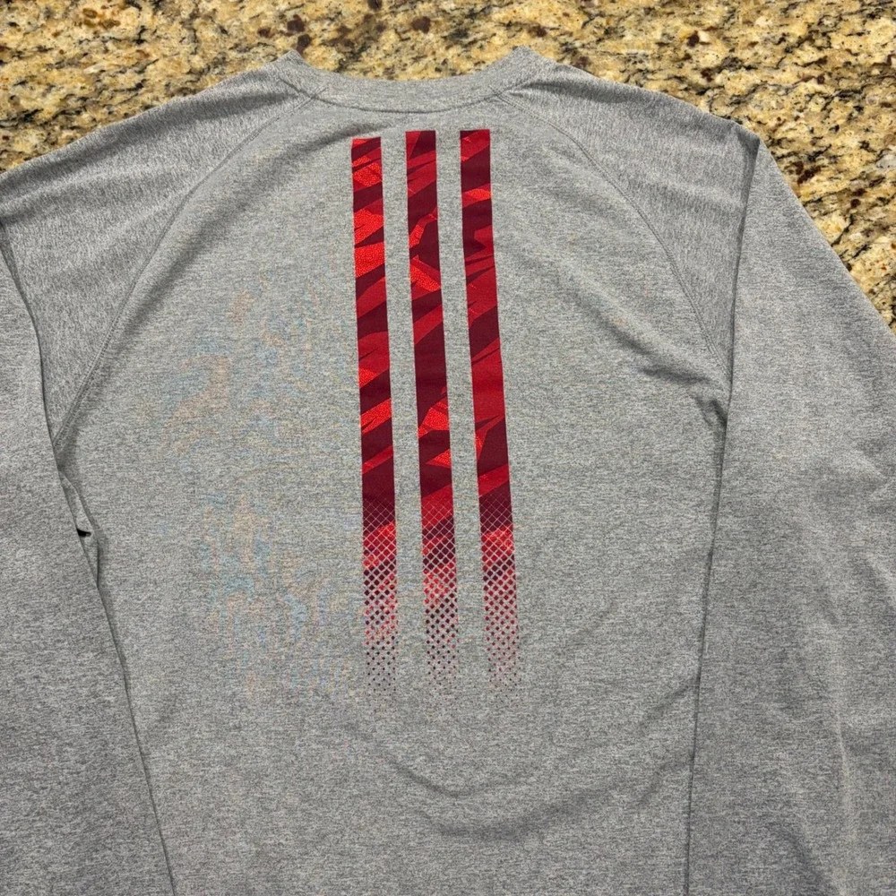 adidas climalite long